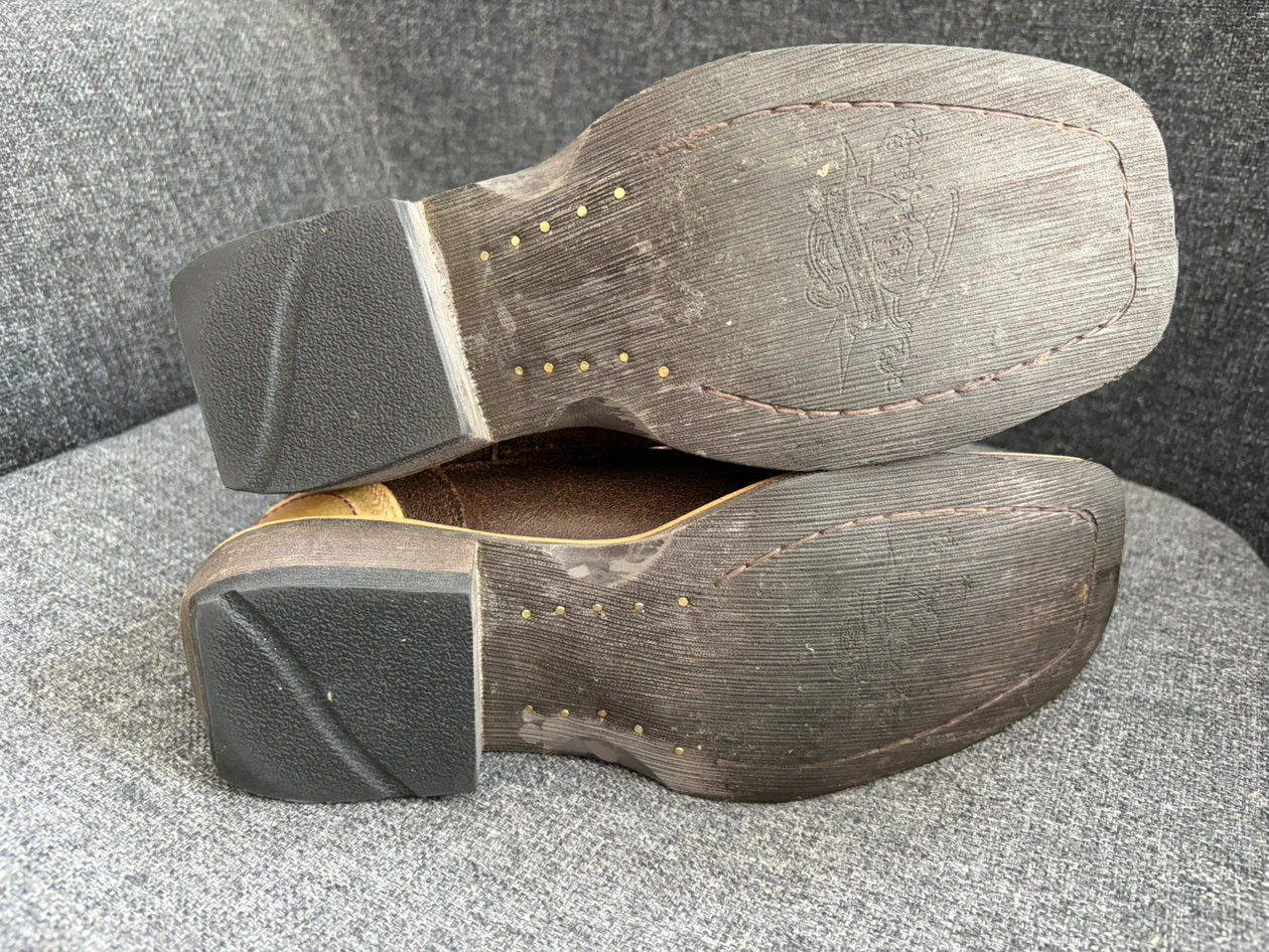 Ariat Fatbaby Cowgirl Western Boots - photo 3