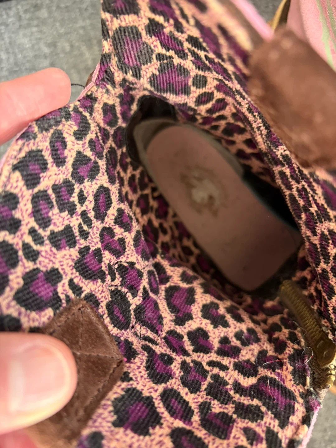Ariat Fatbaby Cowgirl Western Boots - photo 4