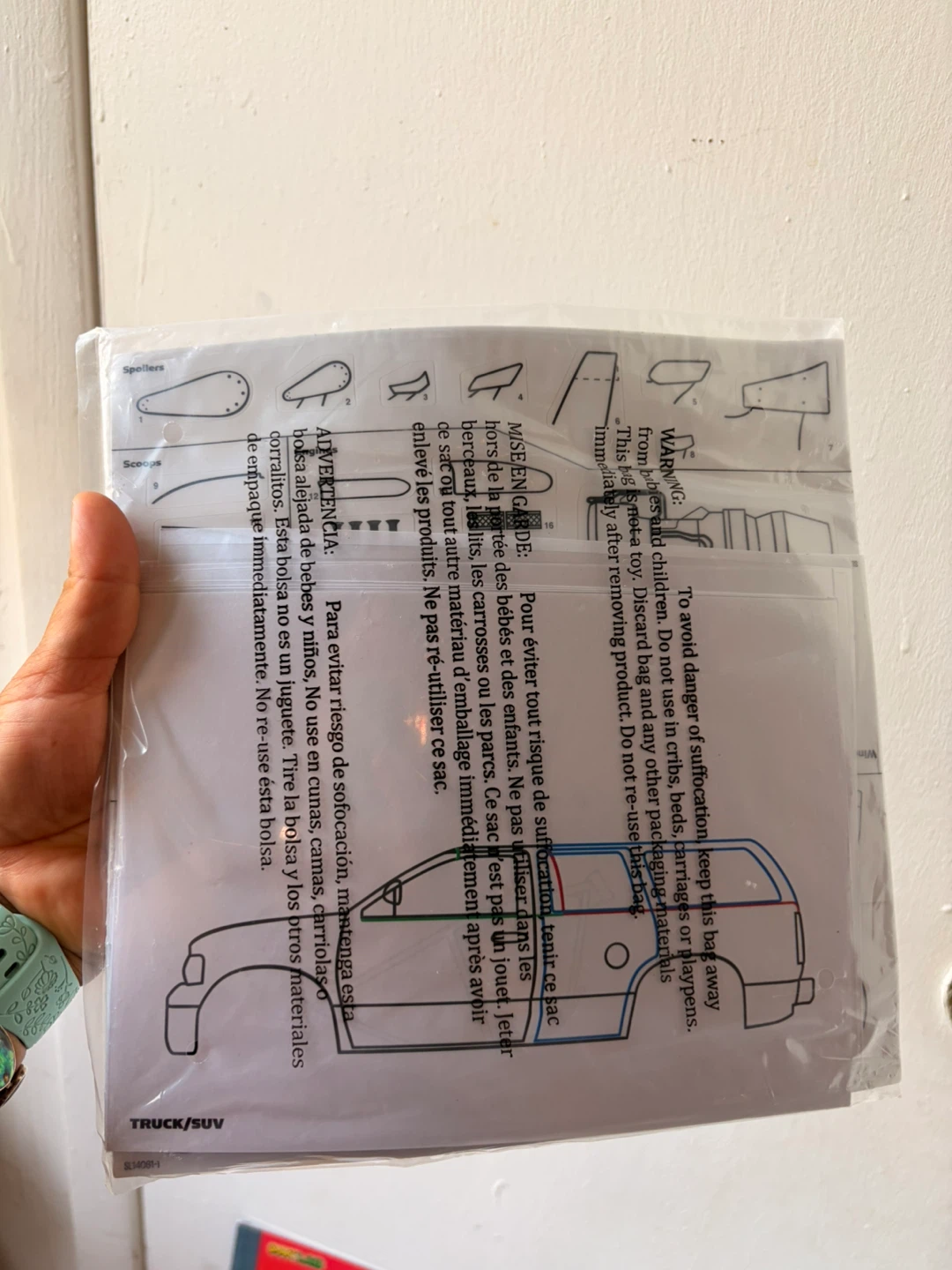 Light up drawing pad - photo 2