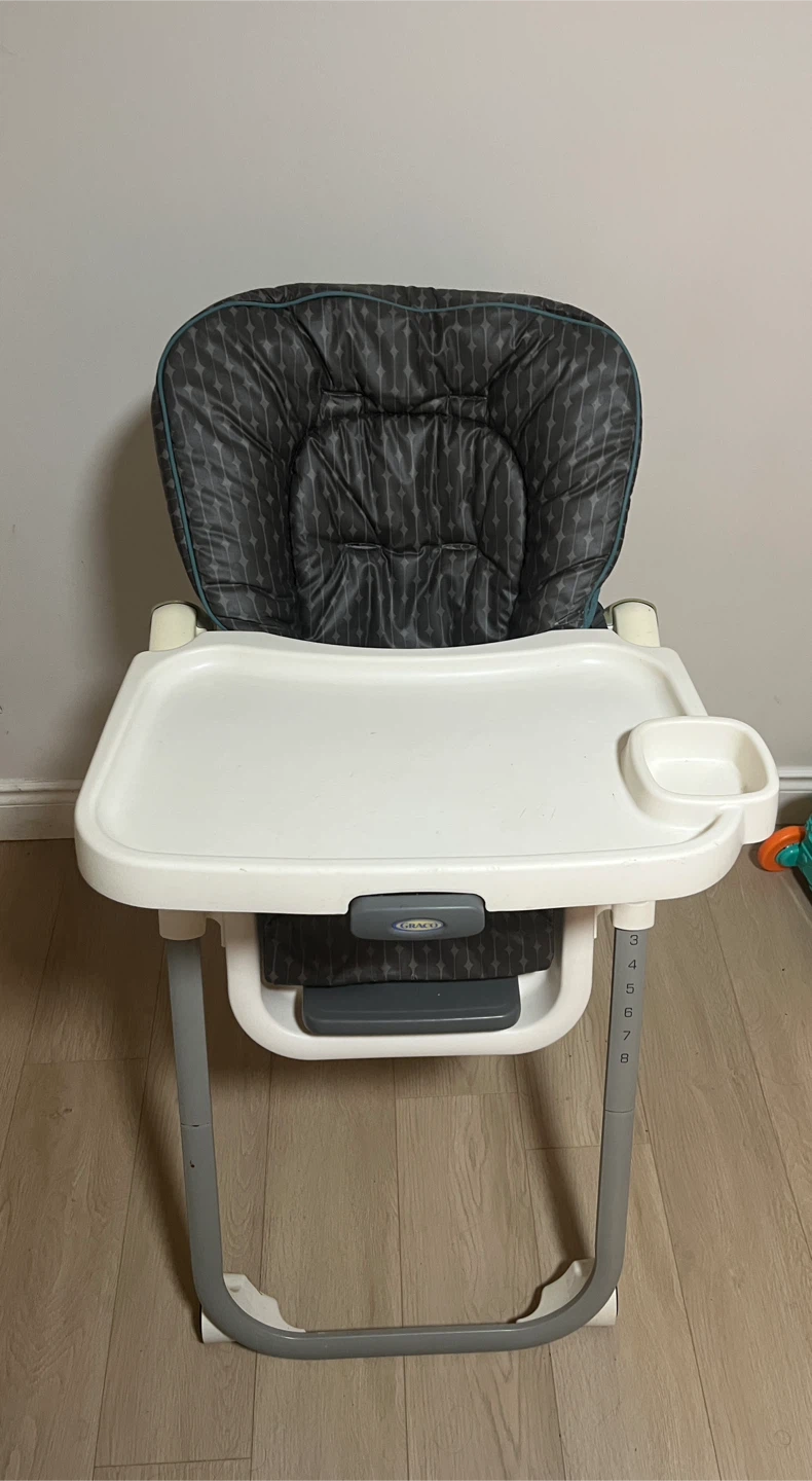 Graco High Chair