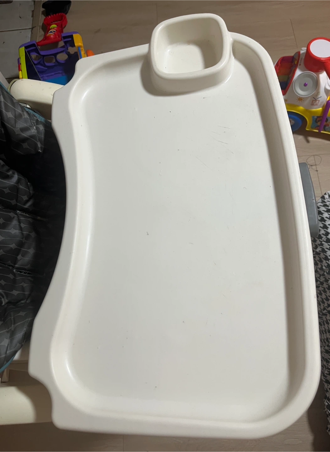 Graco High Chair - photo 4