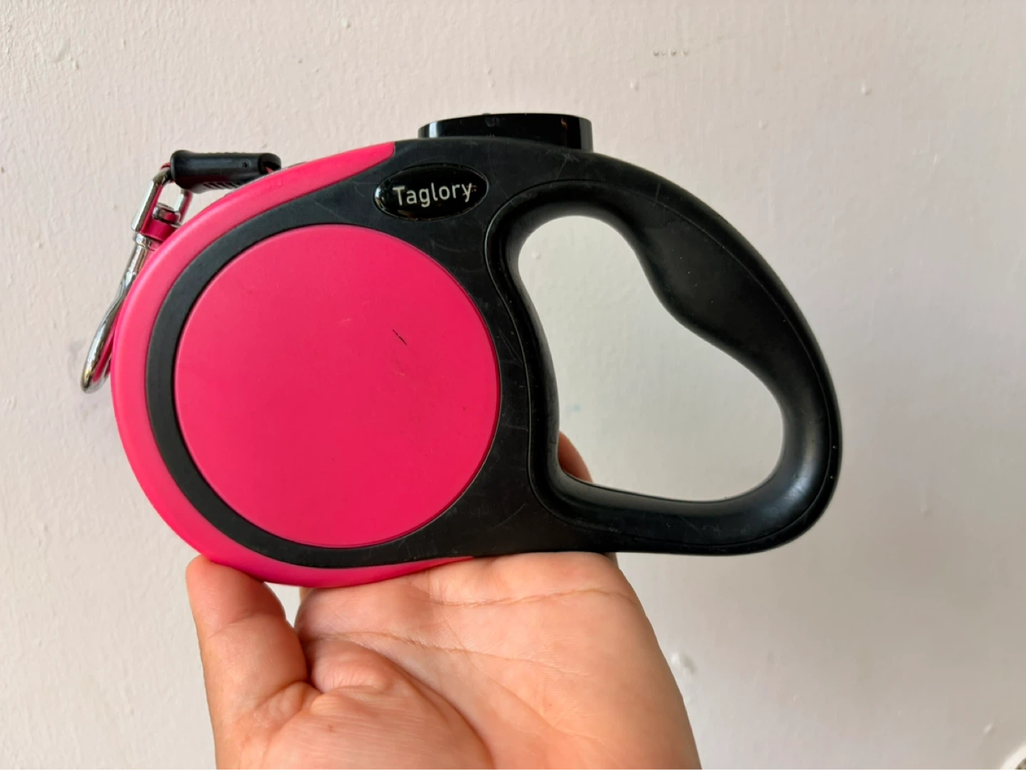 Dog leash