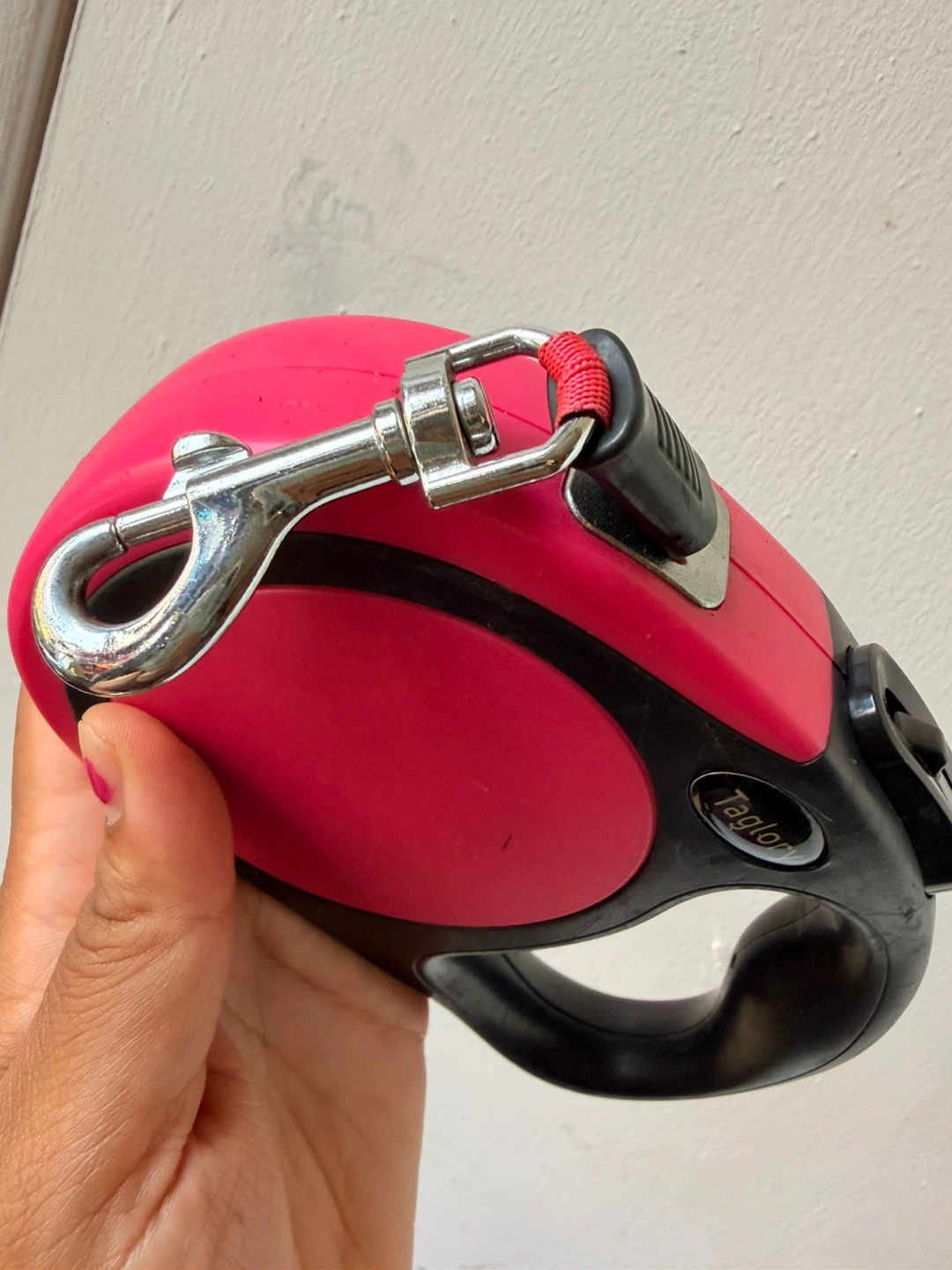 Dog leash - photo 2
