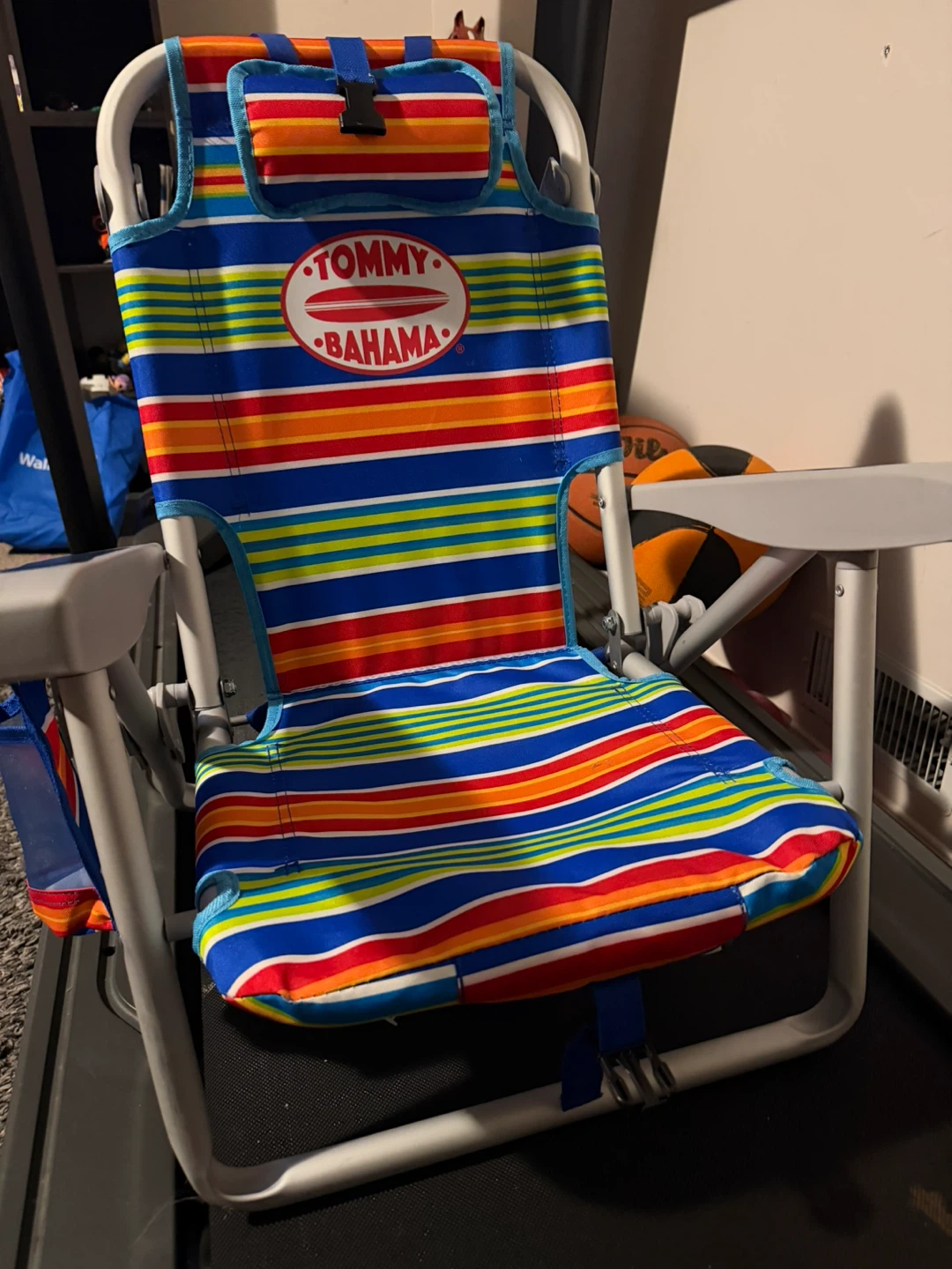 Tommy Bahama Beach Chair
