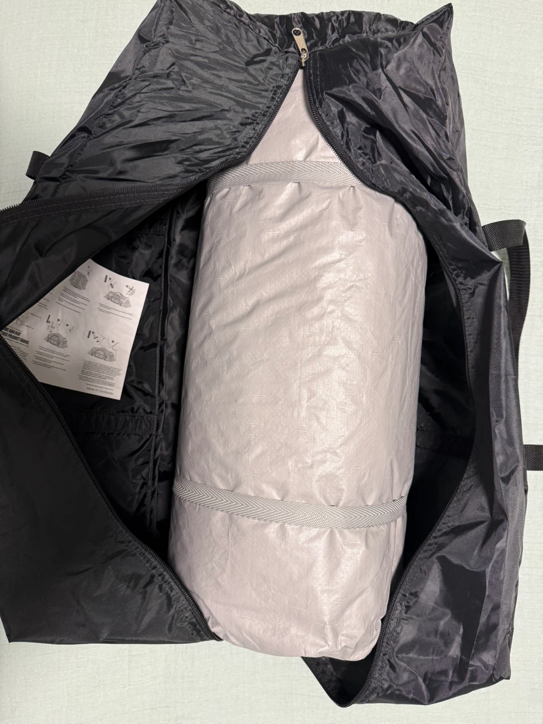 🏕️ Brand New - Unused - 10-Person Camping Tent - photo 3