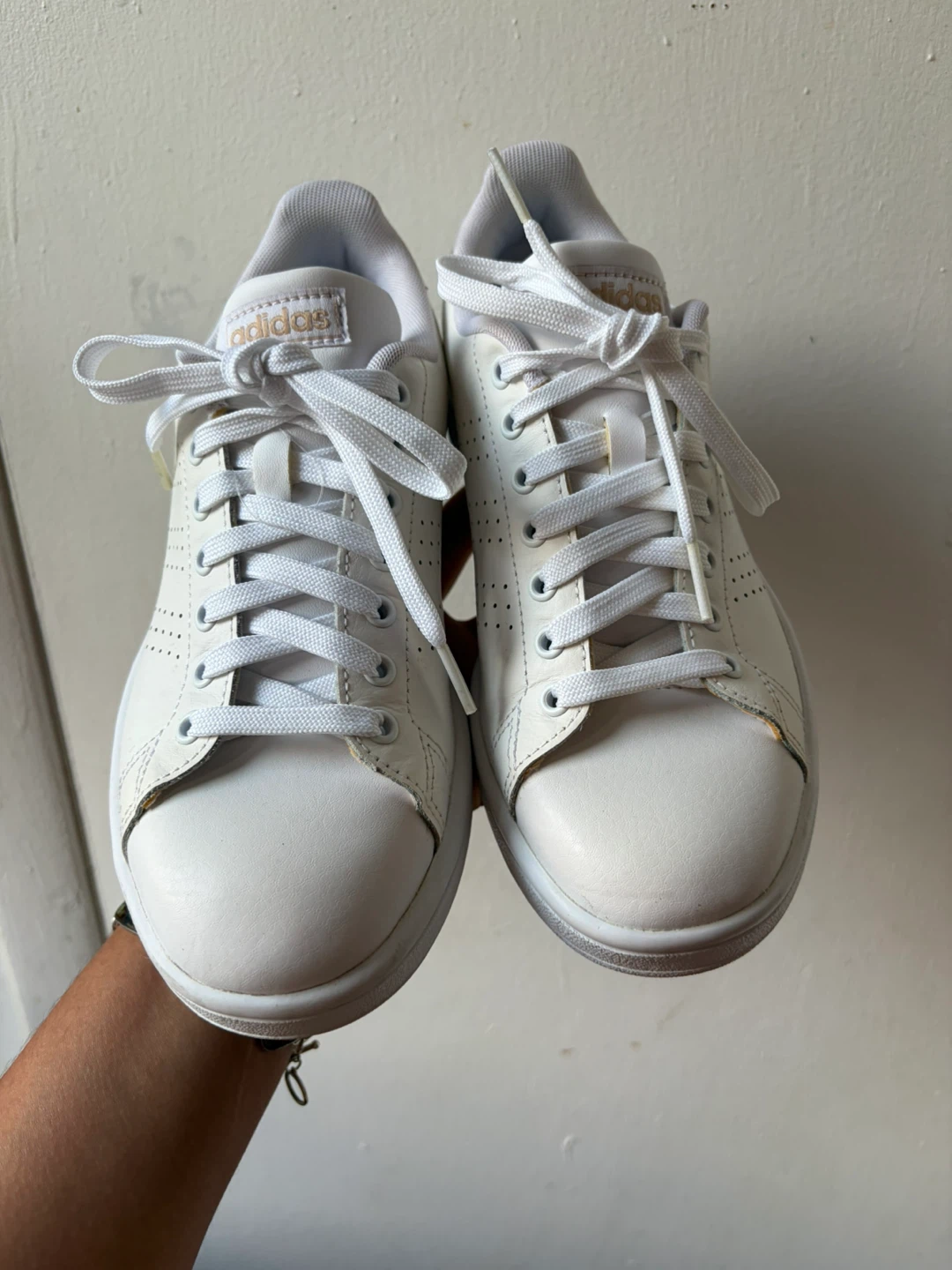 Adidas shoes size 6.5
