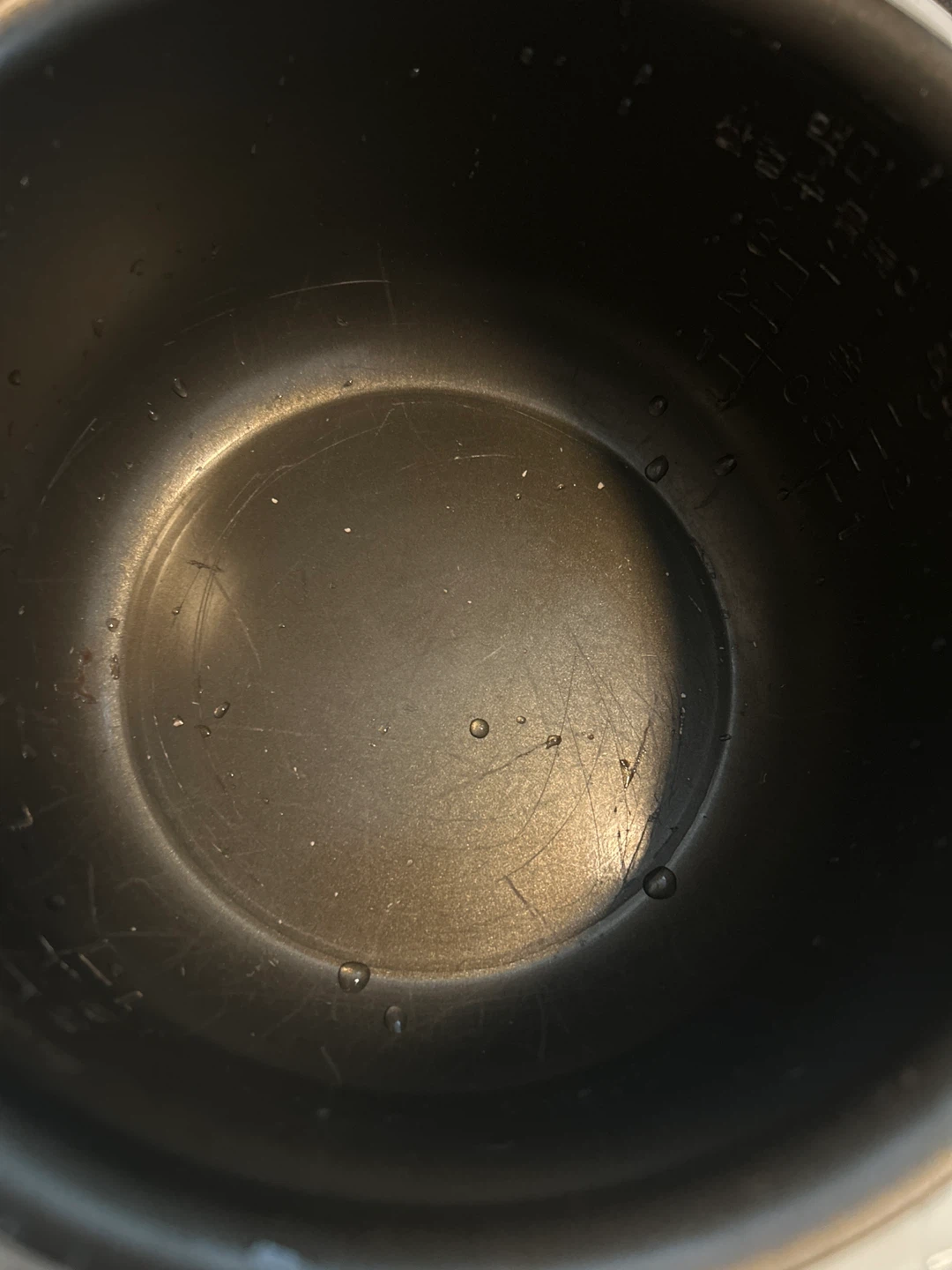 CUCKOO Rice Cooker CR-0351F - photo 2