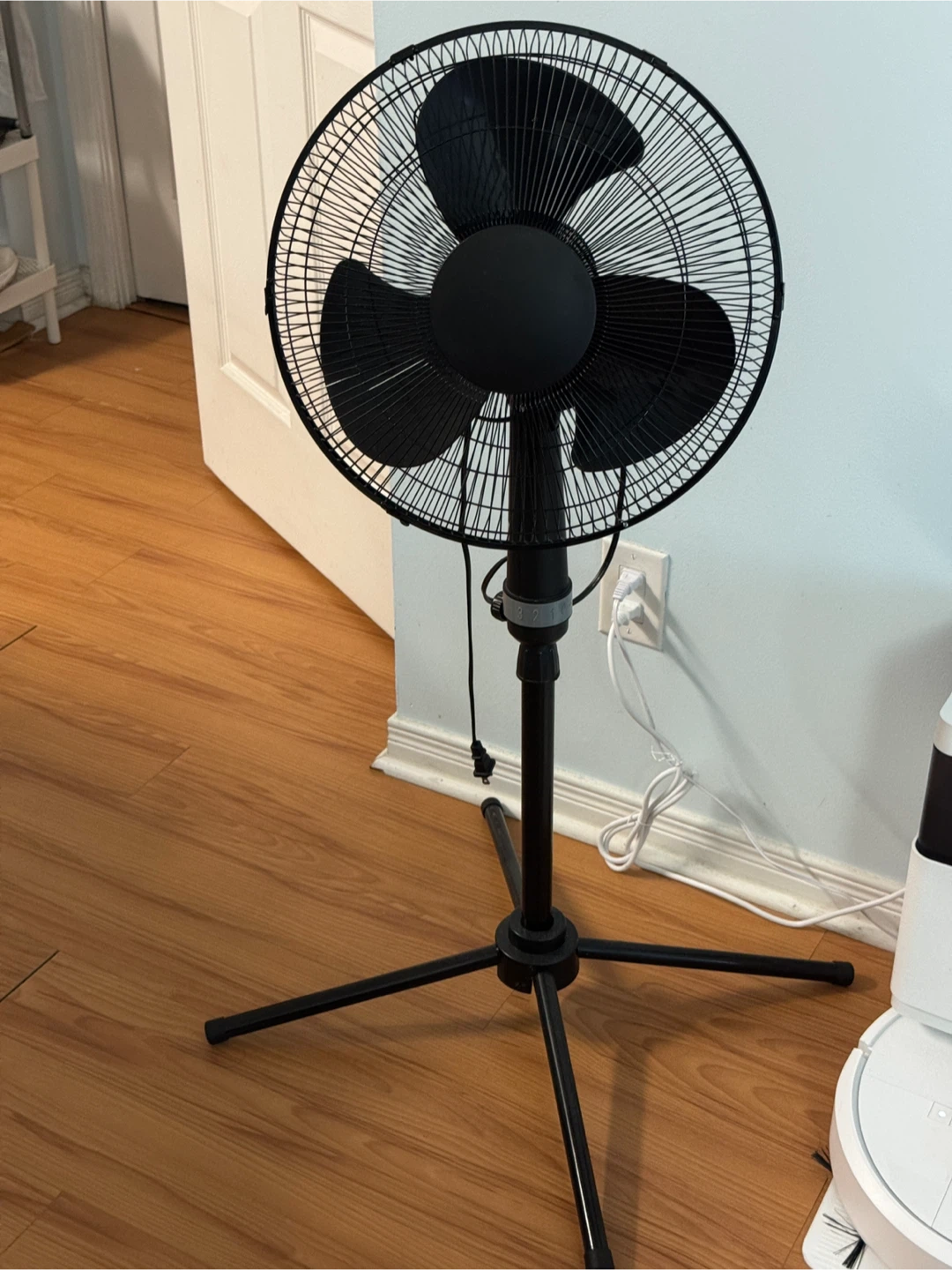 MAINSTAYS 16 Inch Stand Fan