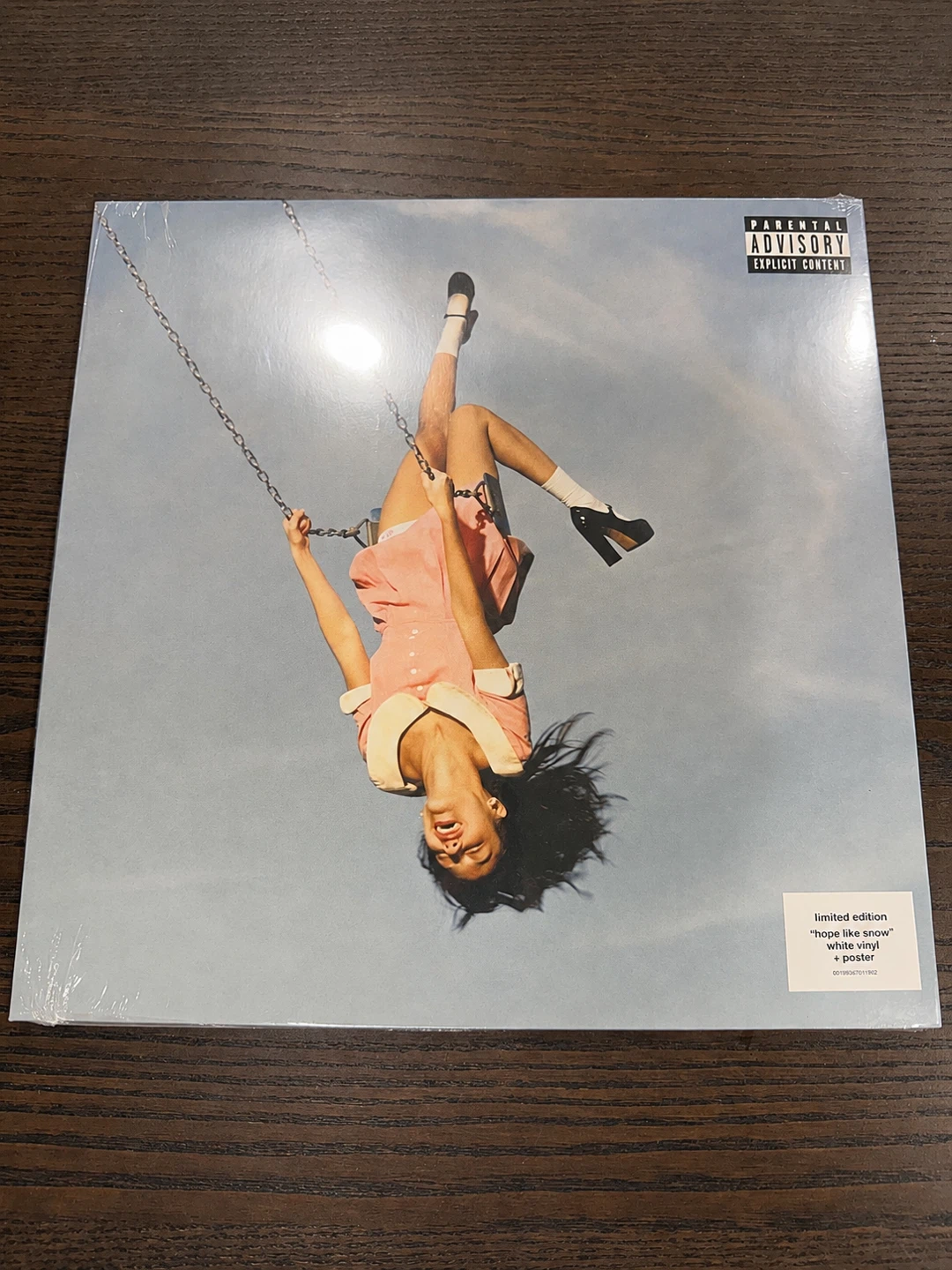 Olivia Rodrigo – You Seem Pretty Sad for a Girl So In Love