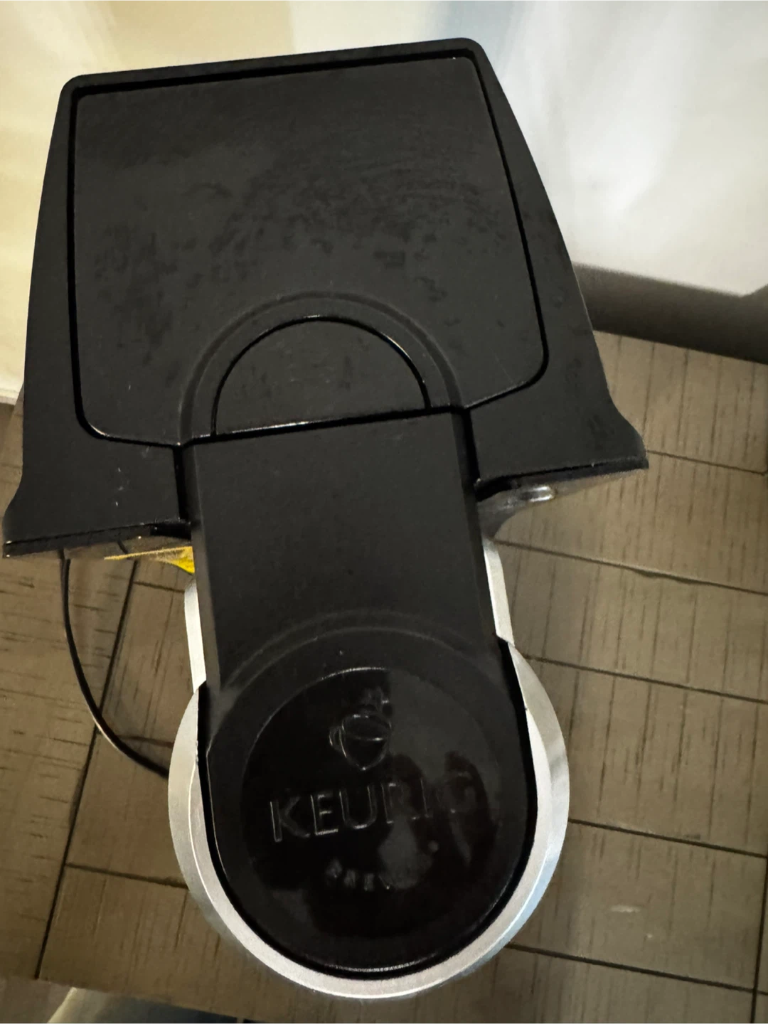 Mr. Coffee Keurig Single Serve Coffee Maker - photo 5