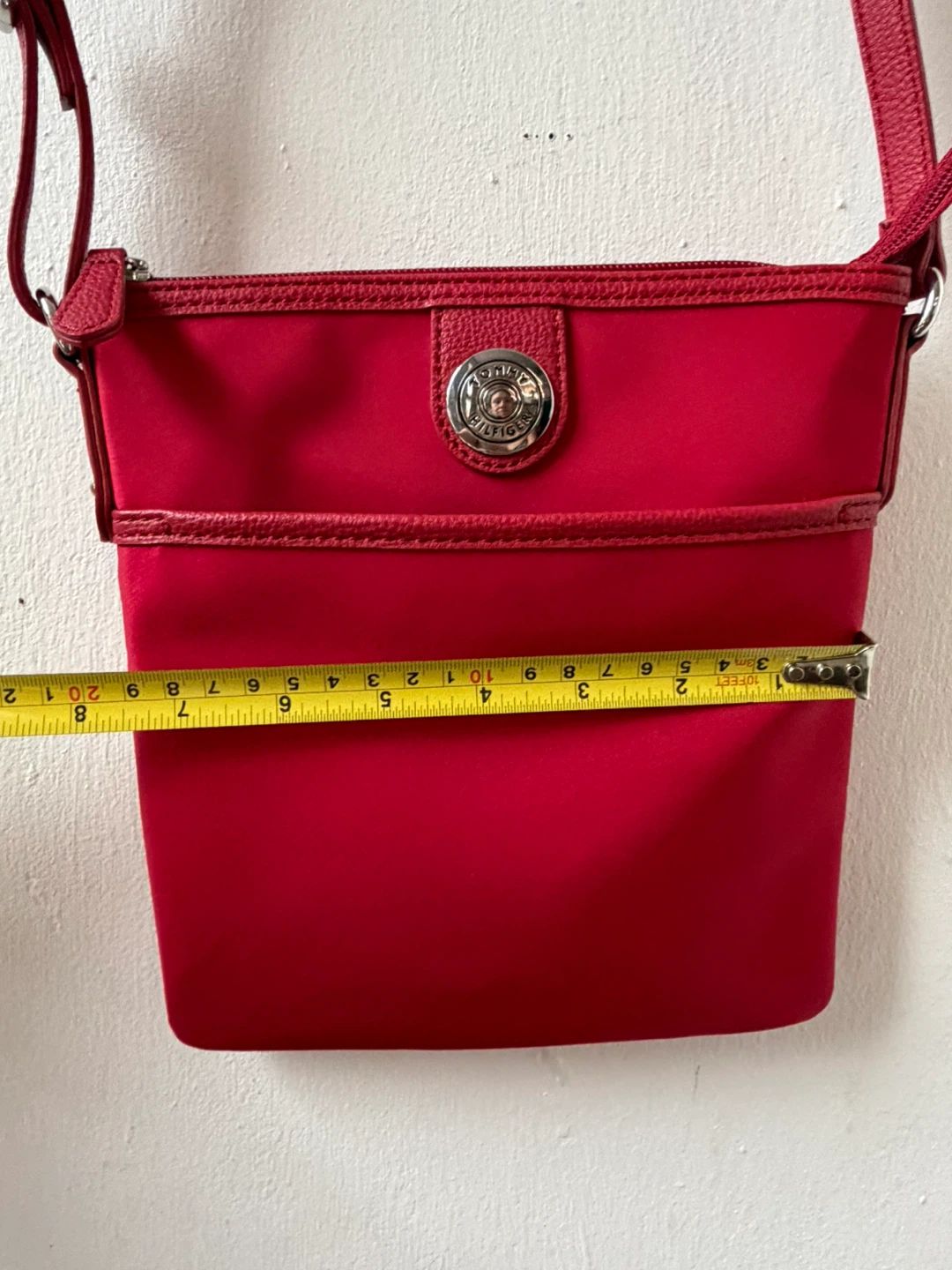 Tommy Hilfiger bag - photo 2