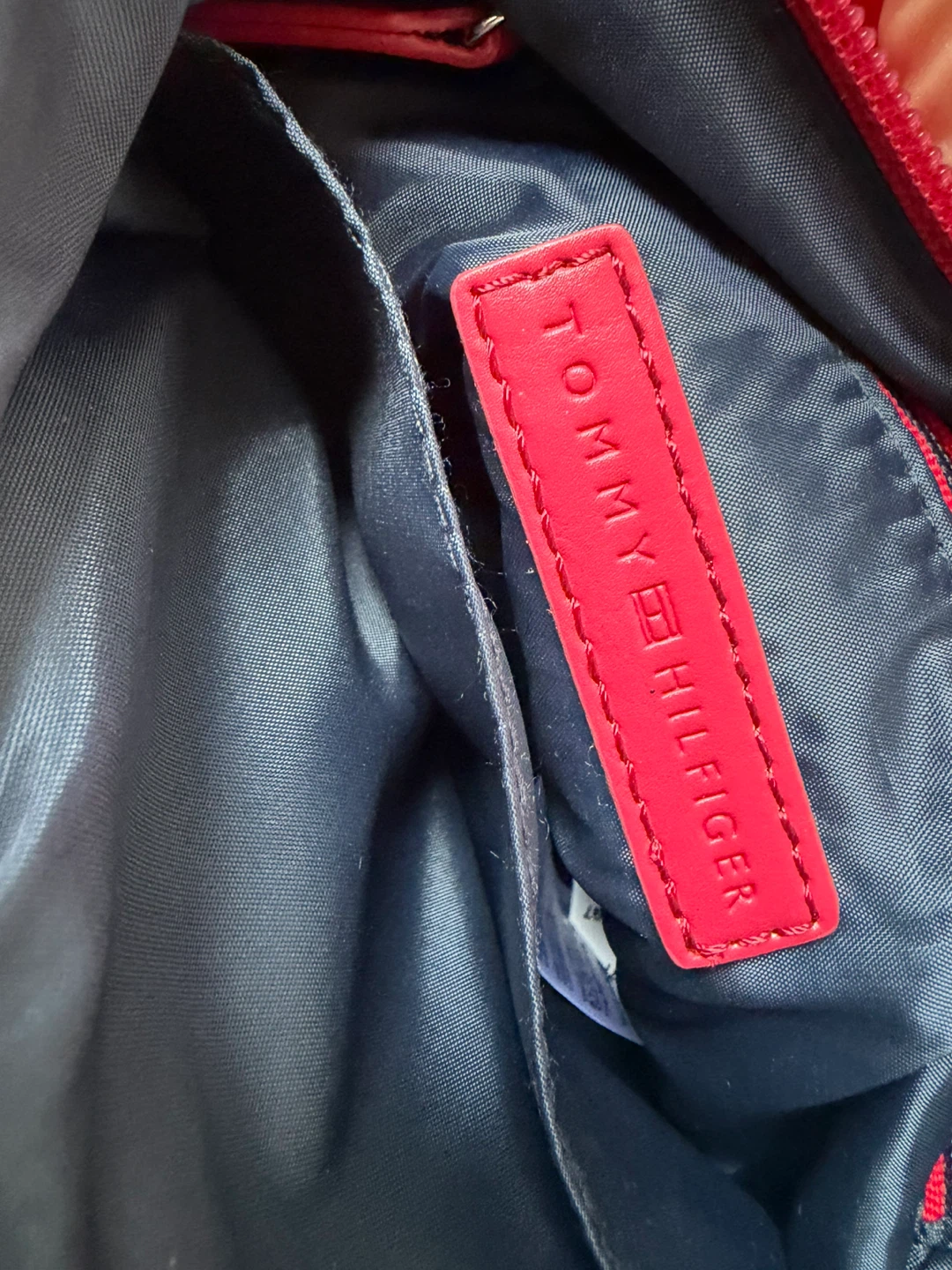 Tommy Hilfiger bag - photo 5