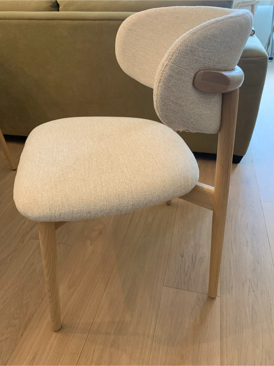 Article Odin Dining Chairs