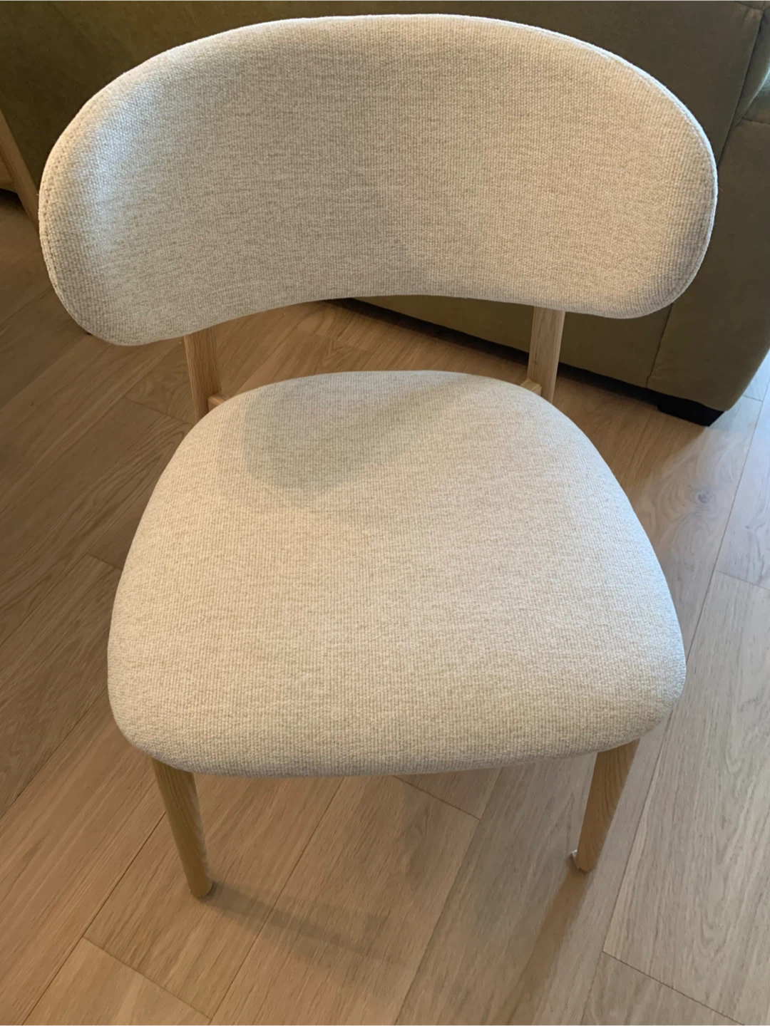 Article Odin Dining Chairs - photo 2
