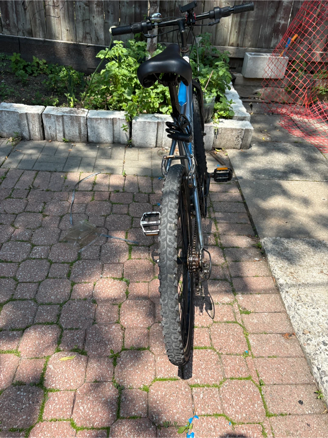 Supercycle Granite Mountain Bike - photo 3