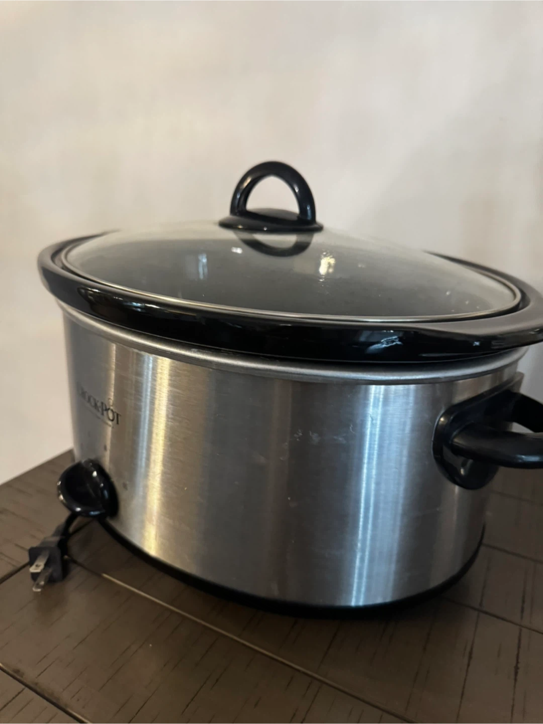 Crock-Pot Slow Cooker