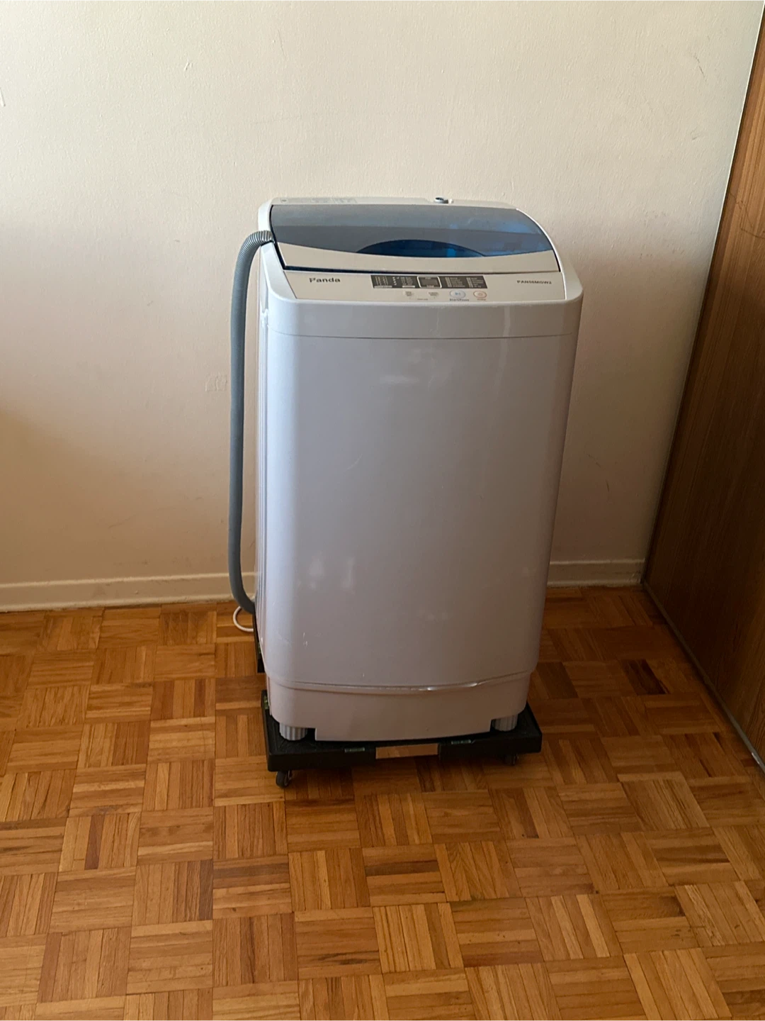 Panda PAN56MW2 Compact Washing Machine