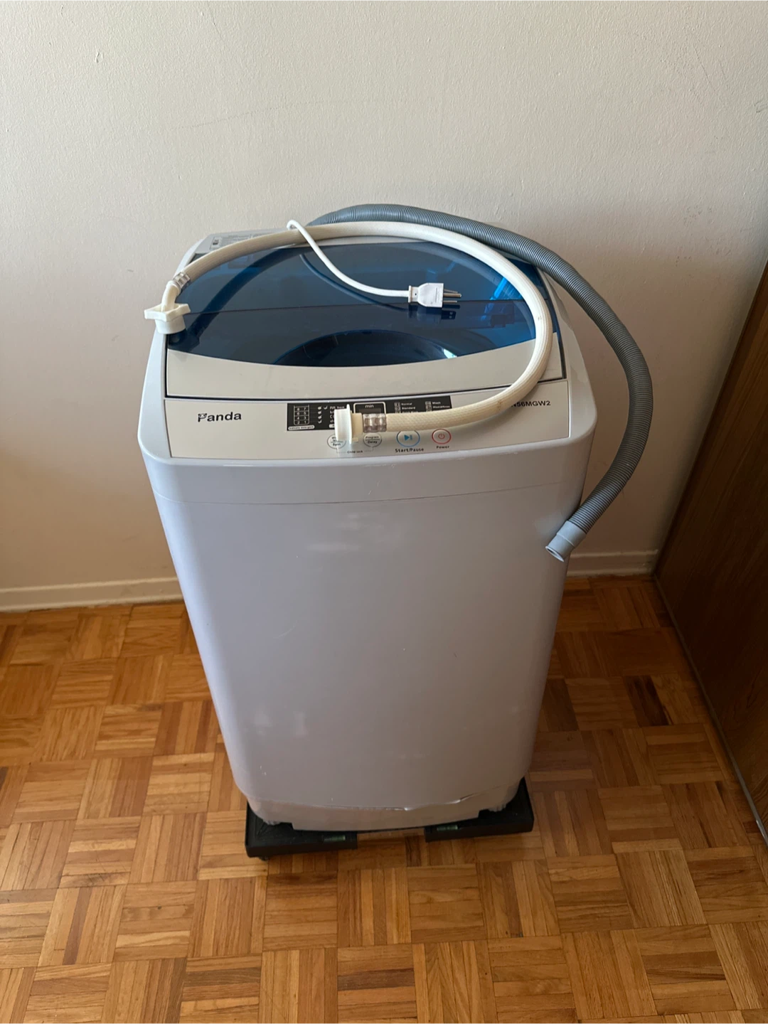 Panda PAN56MW2 Compact Washing Machine - photo 3