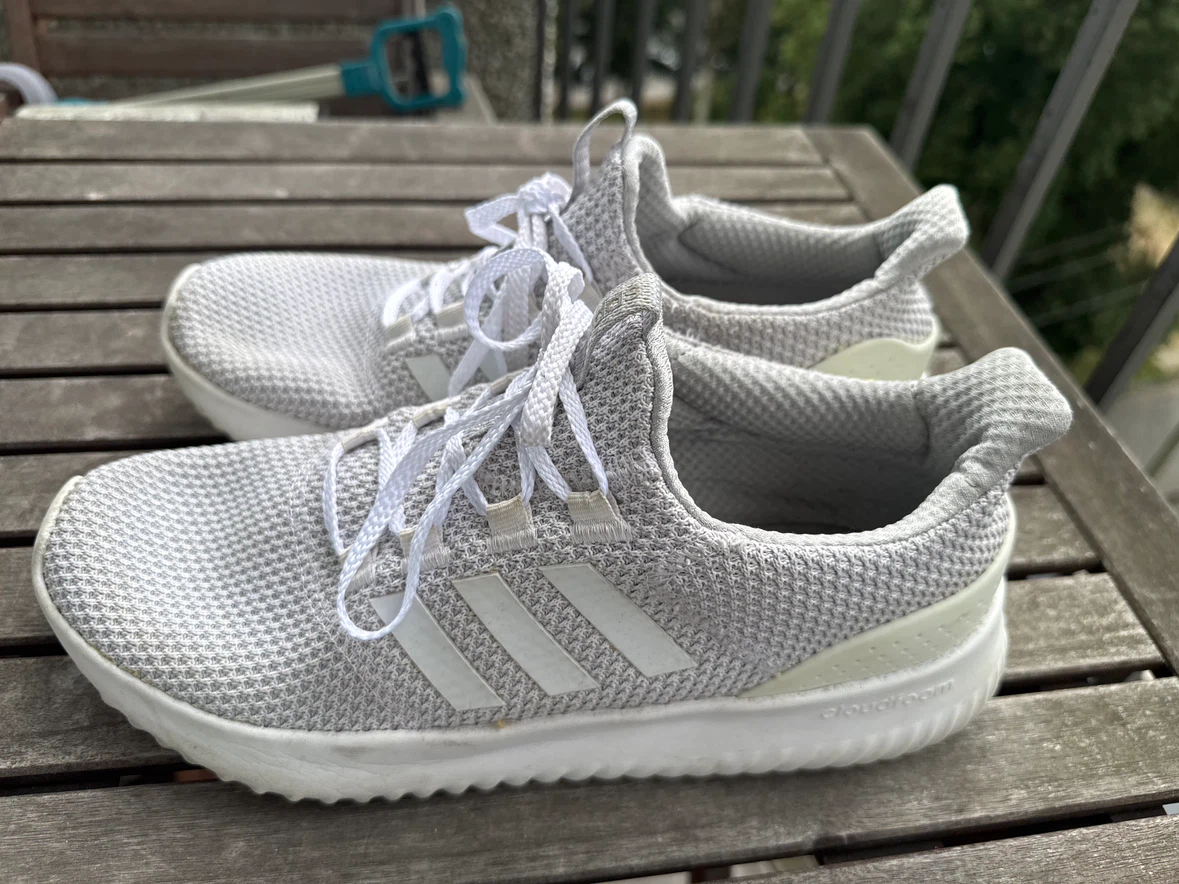 Adidas Lite Racer 2.0 Shoes - Grey - photo 2