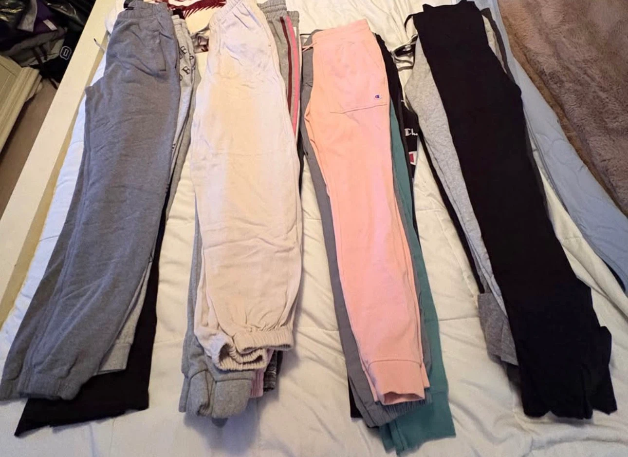 Womens Pants