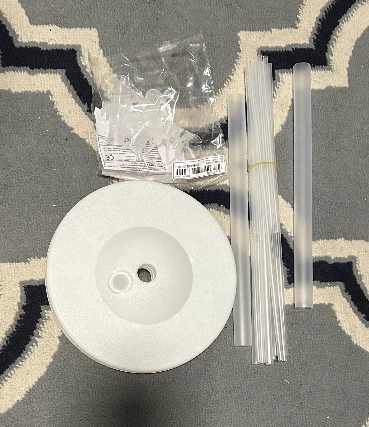 Balloon Stand Kit - photo 2