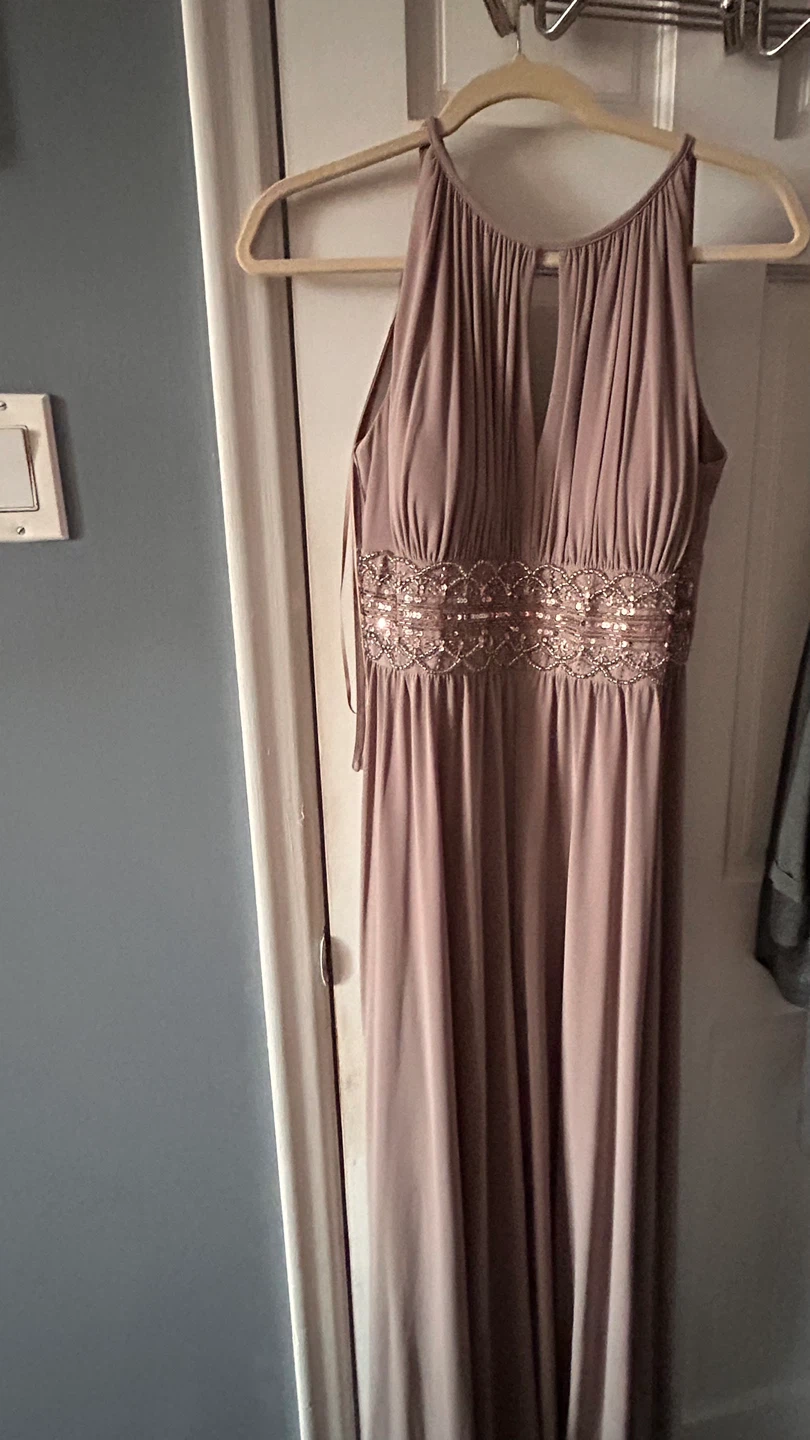 Elegant Formal Dresses - Various Styles