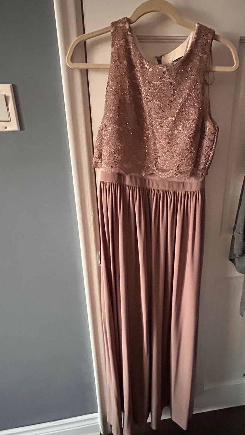 Elegant Formal Dresses - Various Styles - photo 2