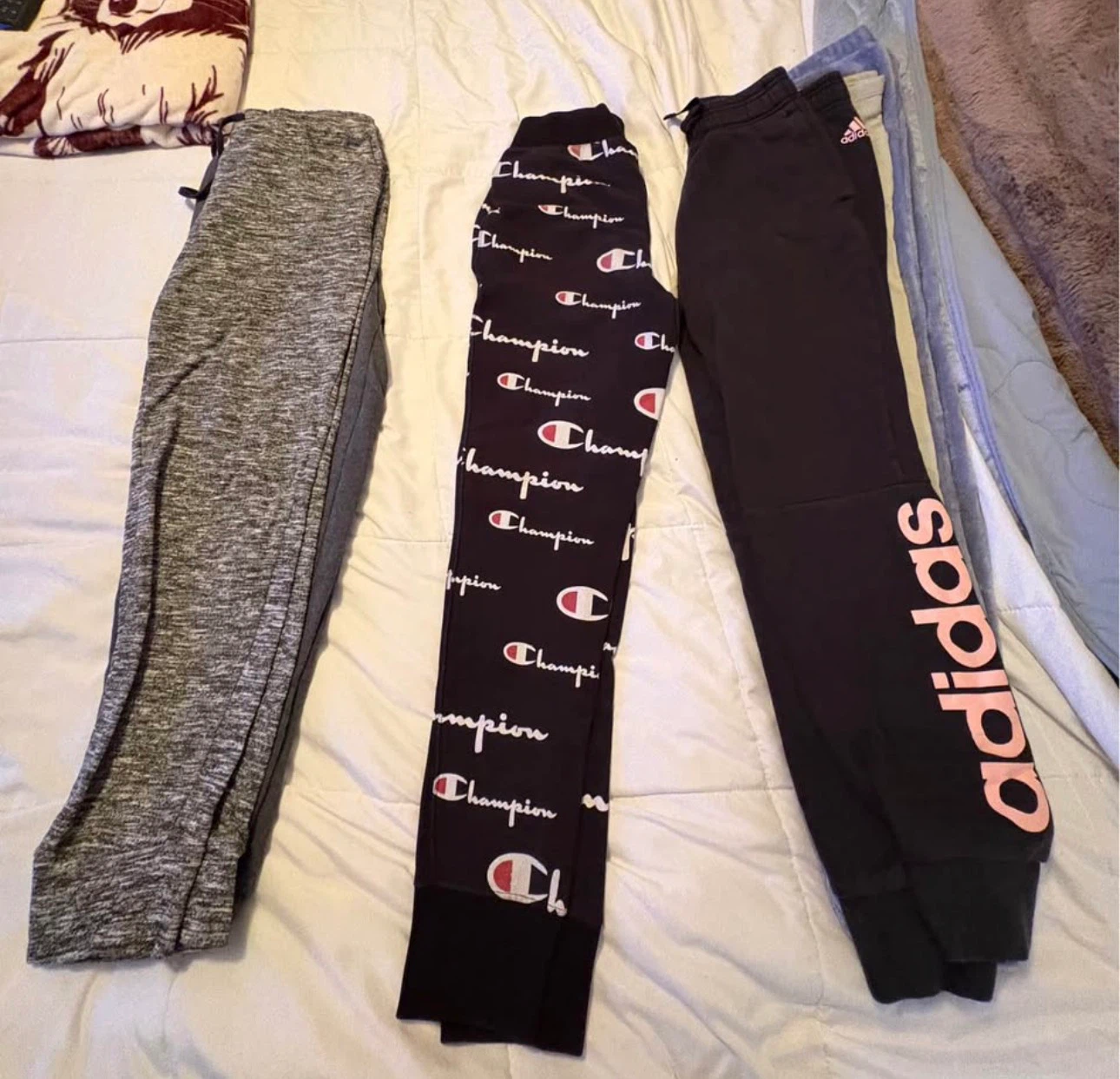 Womens Pants
