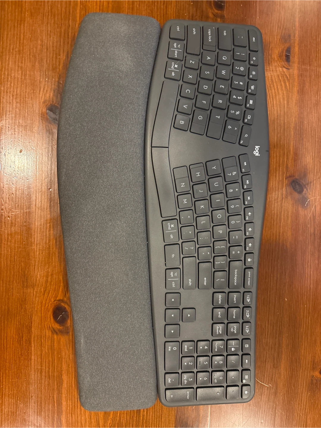 Logitech Ergo K860