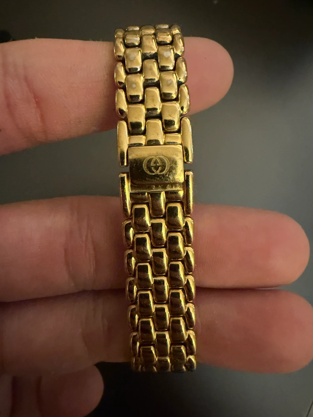 Gucci 3400L ladies watch - photo 3