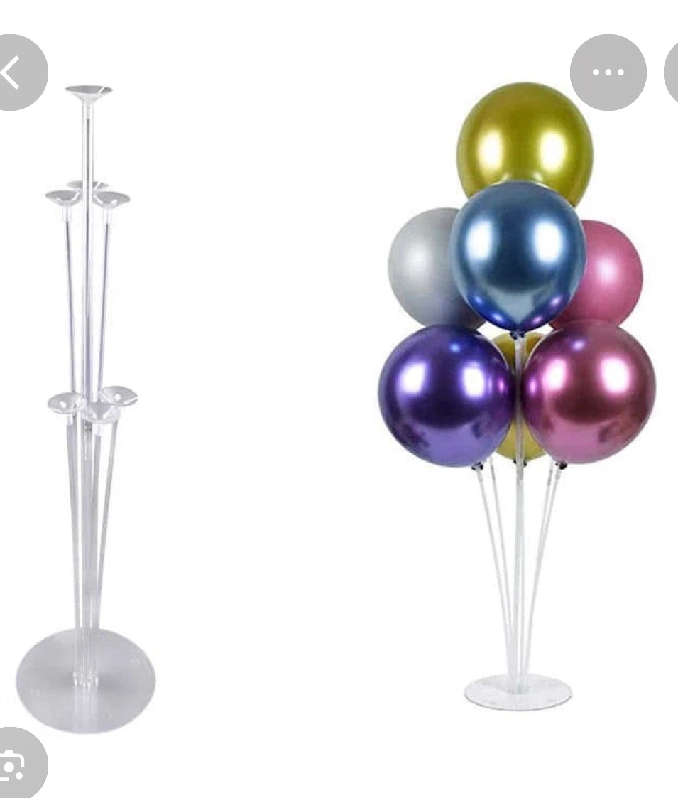 Balloon Stand Kit