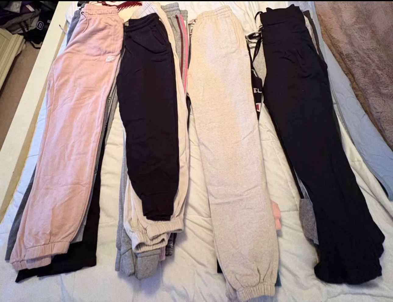 Womens Pants