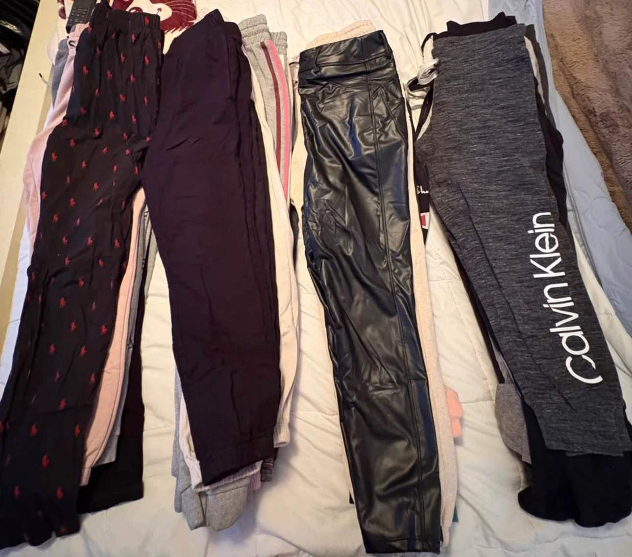 Womens Pants