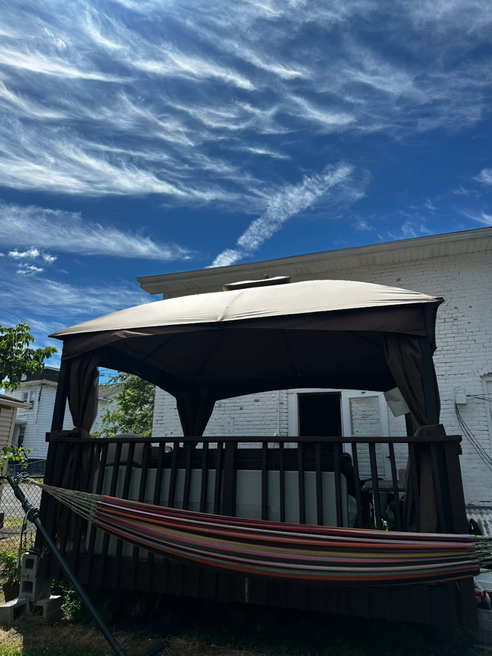Gazebo Canopy Tent - photo 3