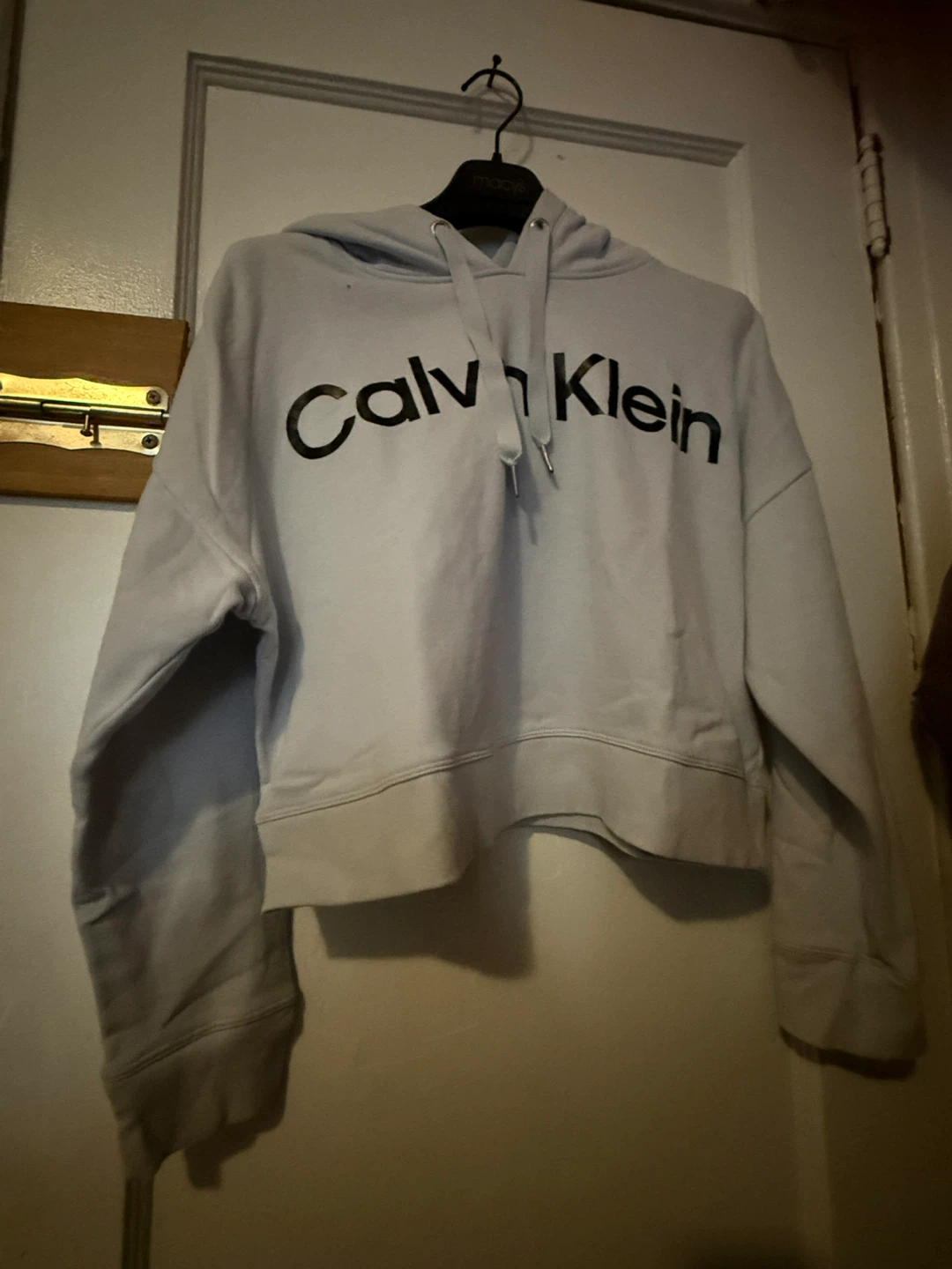 Calvin Klein Hoodie