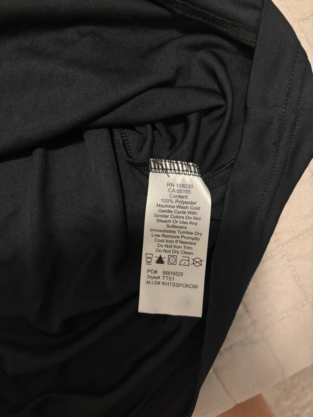 3 new  Polo T-Shirts - photo 3