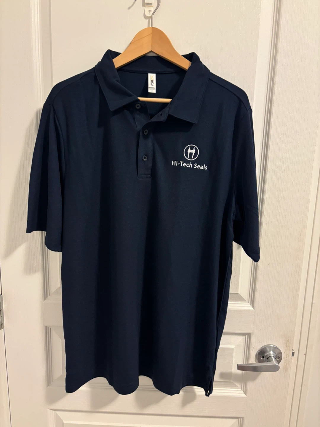 3 new  Polo T-Shirts - photo 5