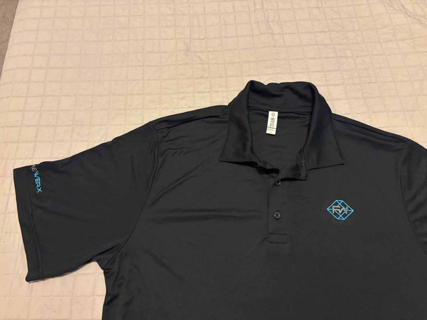 3 new  Polo T-Shirts - photo 4