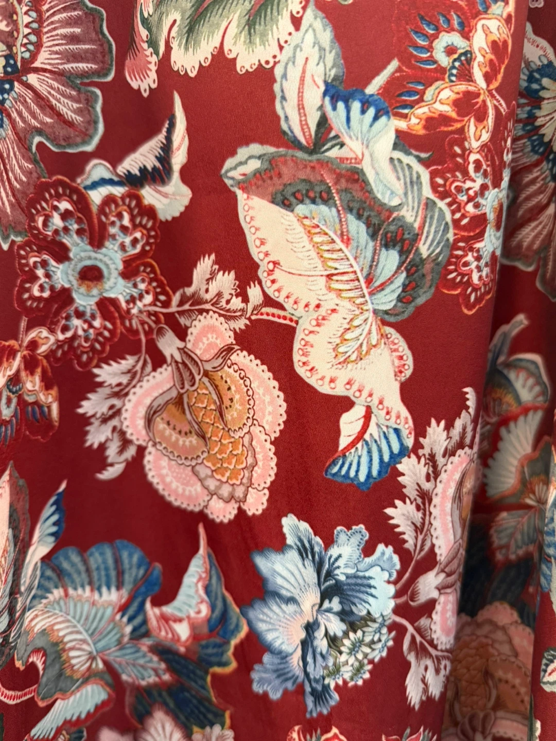 Maison du Soir Luella Floral V-Neck Cami - photo 3