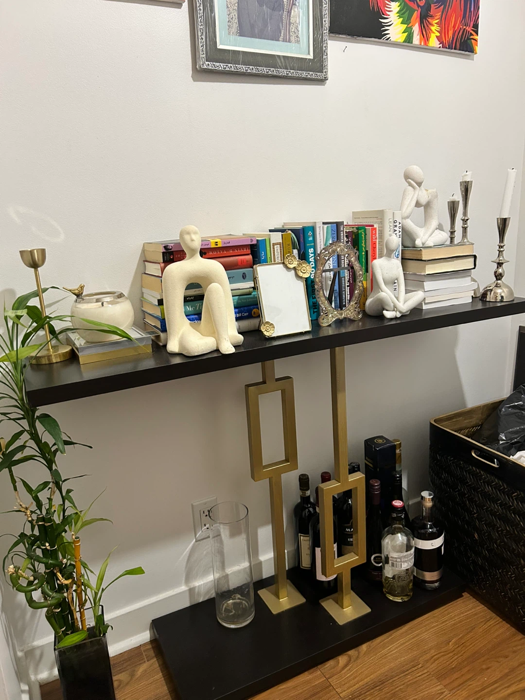 Console Table
