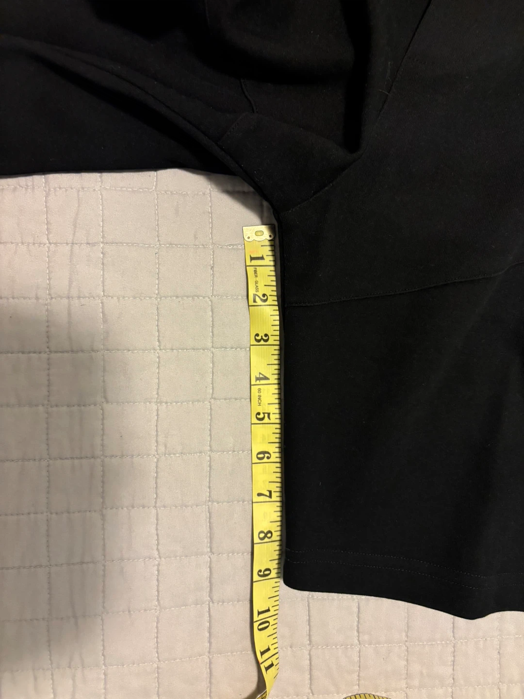Black Cargo Shorts. T-shirt as a gift. - photo 5