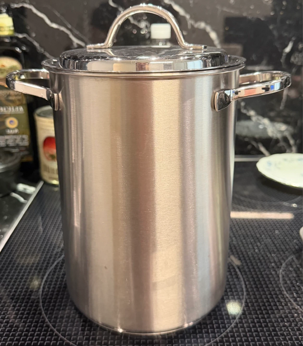 Demeyere Pasta Pot - photo 2