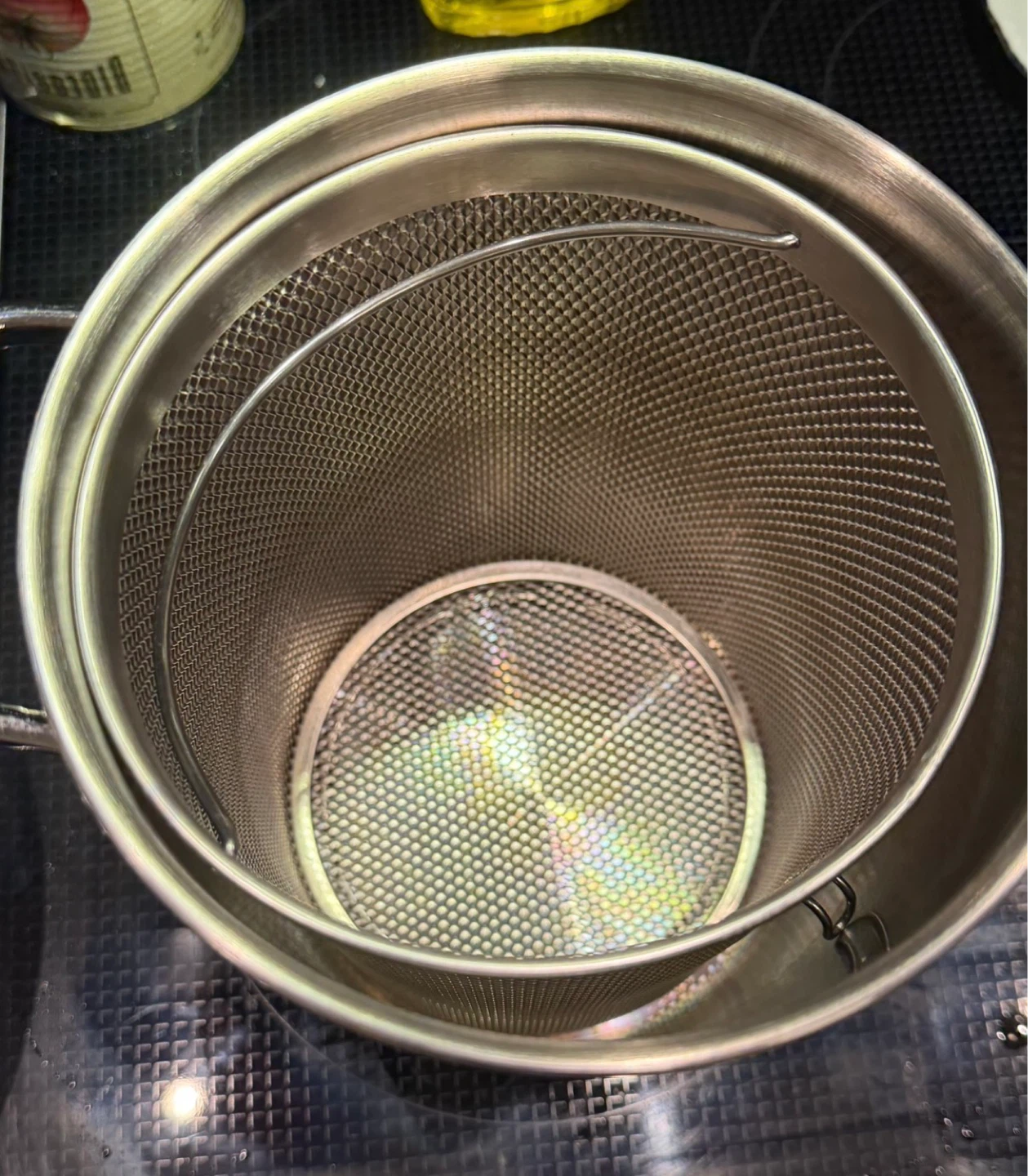 Demeyere Pasta Pot - photo 3