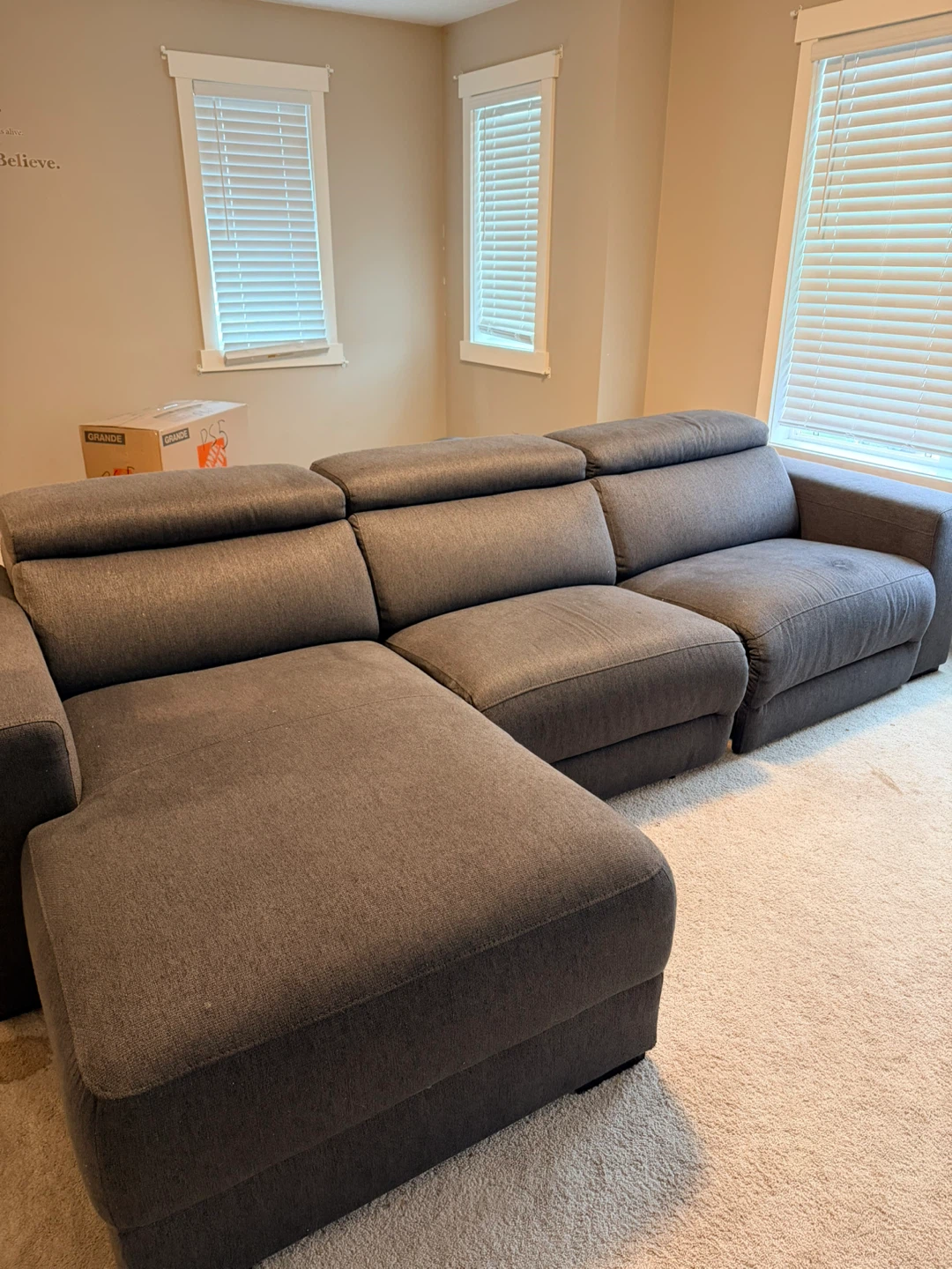 Sectional Sofa