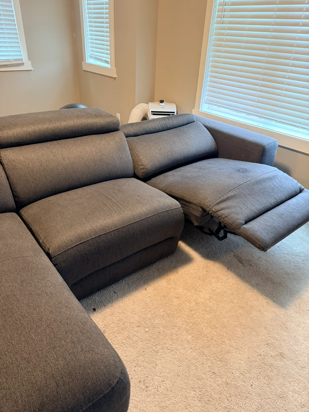Sectional Sofa - photo 2
