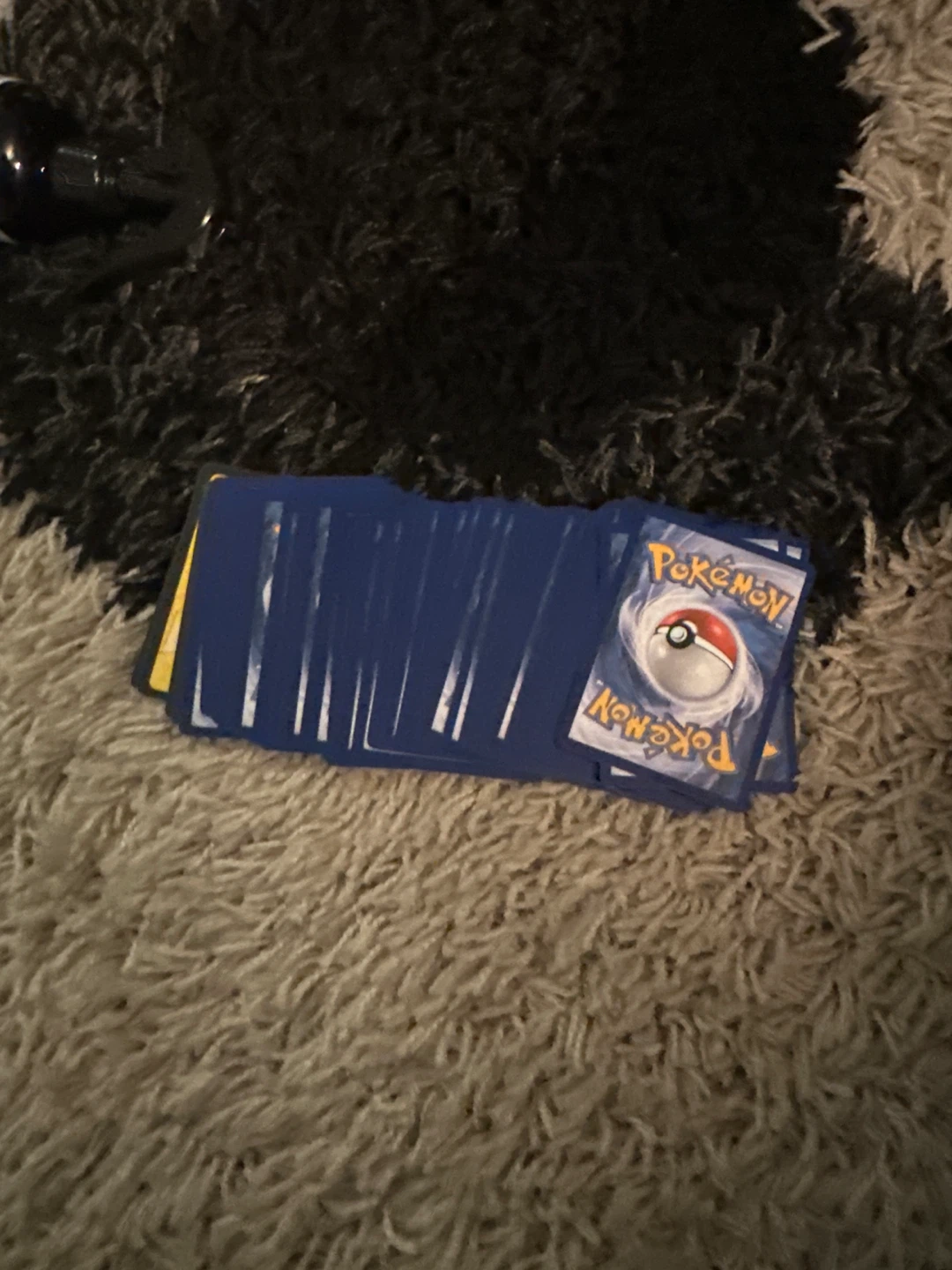 Pokemon TCG random cards - photo 3
