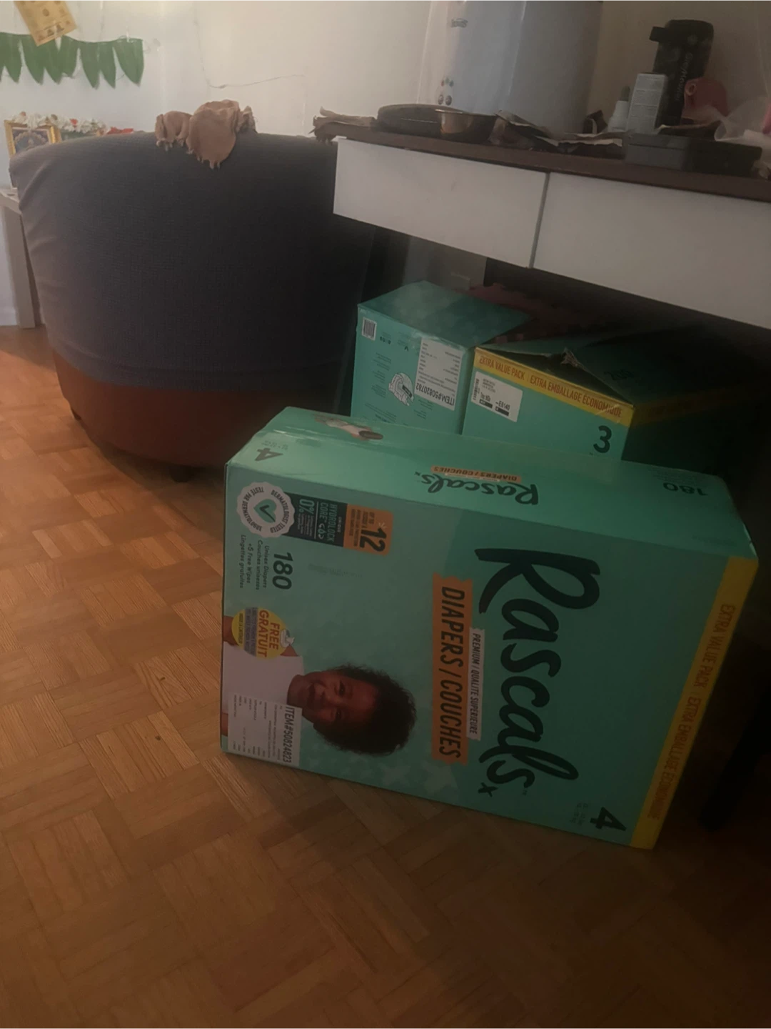Selling baby items that are no longer needed. - photo 2