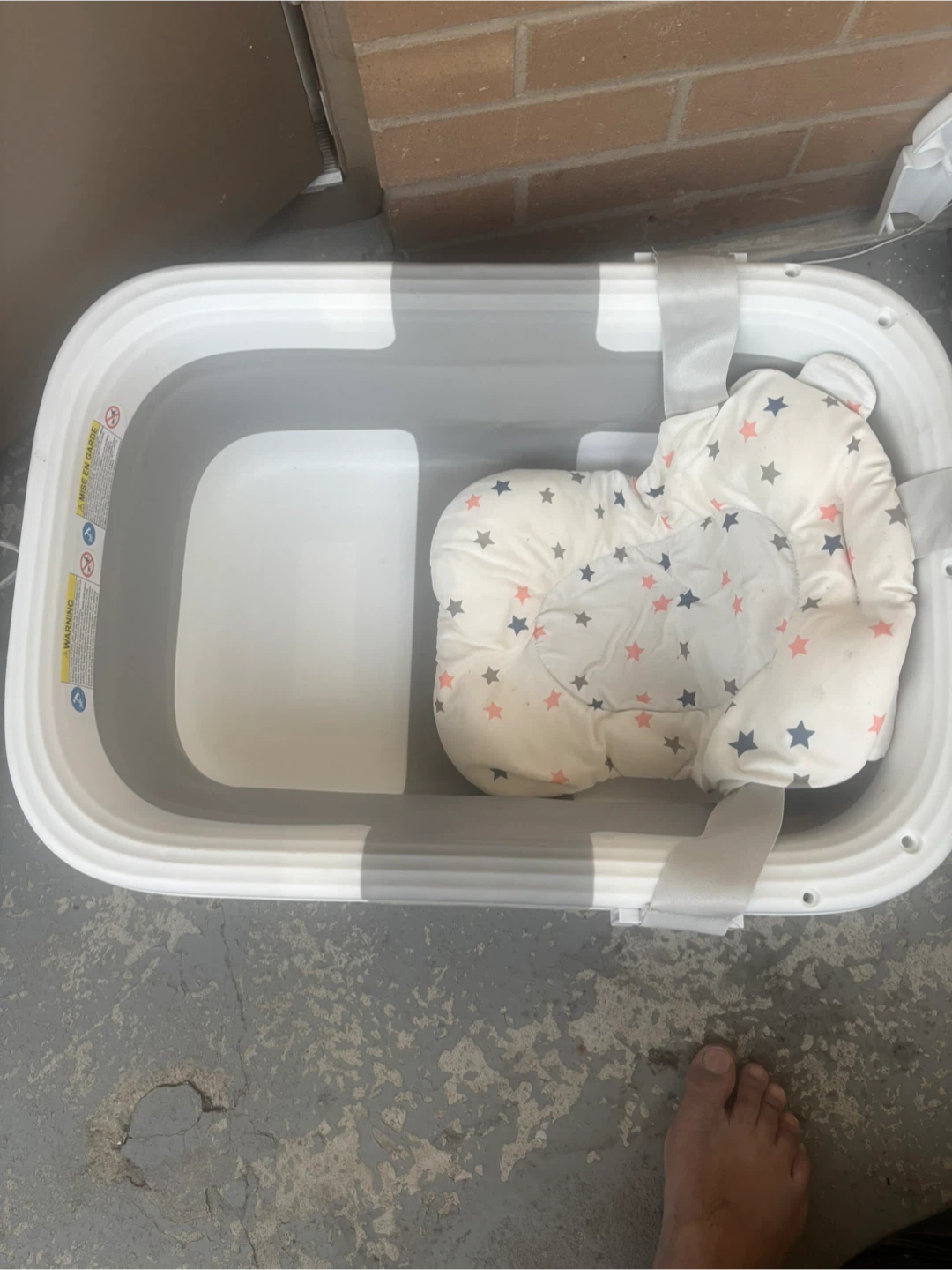 Selling baby items that are no longer needed. - photo 4