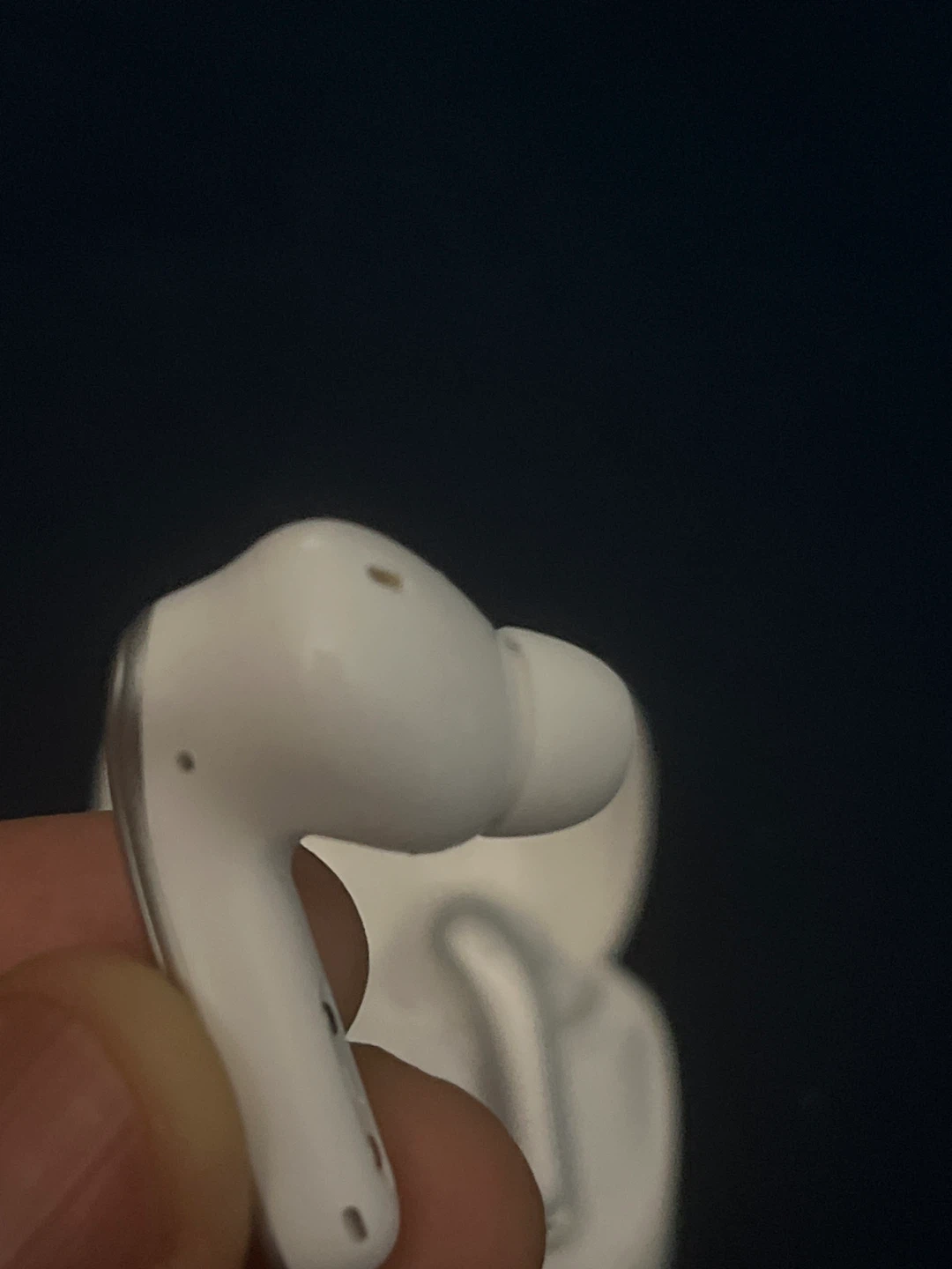 Active noise cancelling wireless earbuds(Not Apple) - photo 3