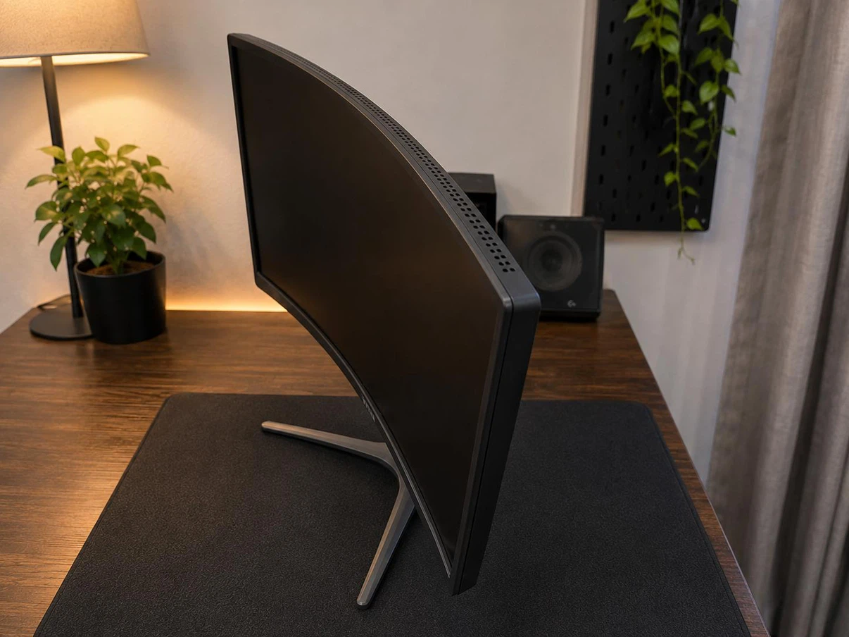 MSI Optix G24C LED Monitor - photo 2